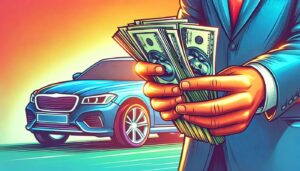 Get more money for your used car in Oklahoma